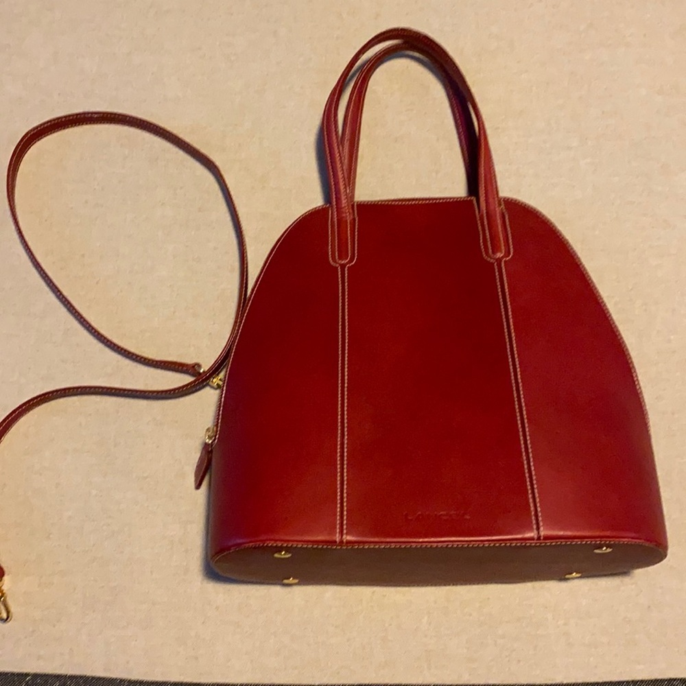 Lancel bag